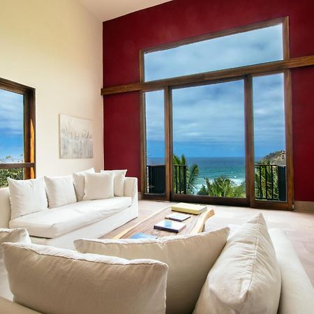 Imanta Resorts Punta De Mita Punta Mita Luaran gambar
