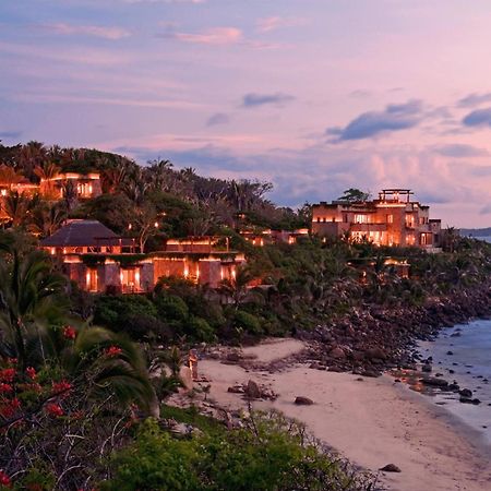 Imanta Resorts Punta De Mita Punta Mita Luaran gambar