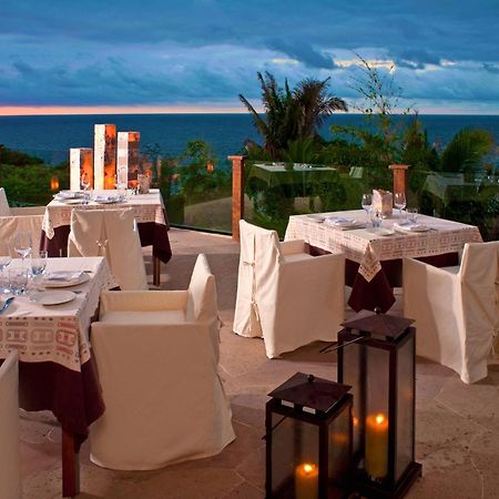 Imanta Resorts Punta De Mita Punta Mita Luaran gambar