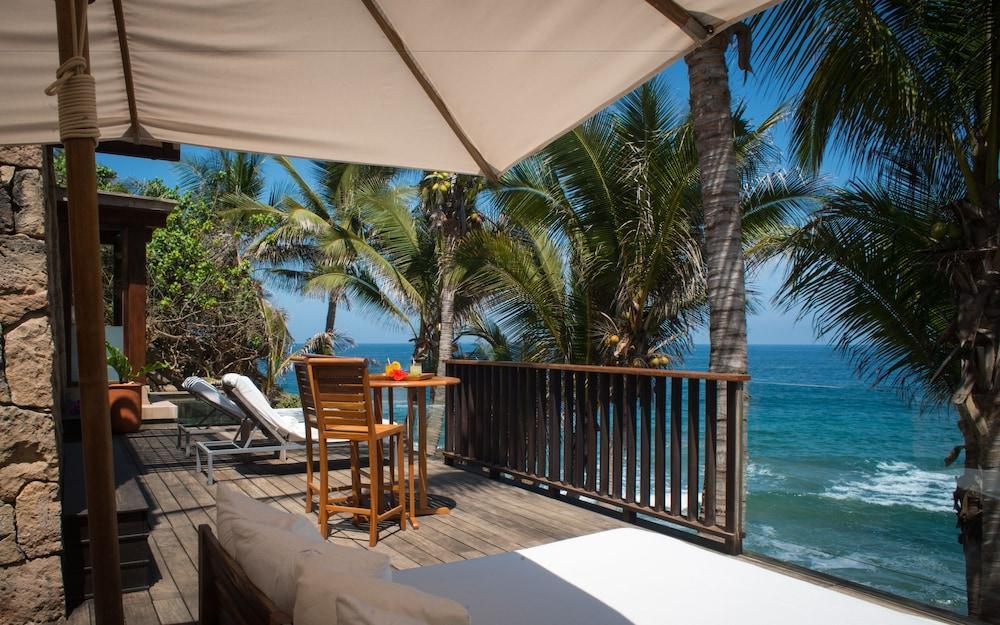 Imanta Resorts Punta De Mita Punta Mita Luaran gambar