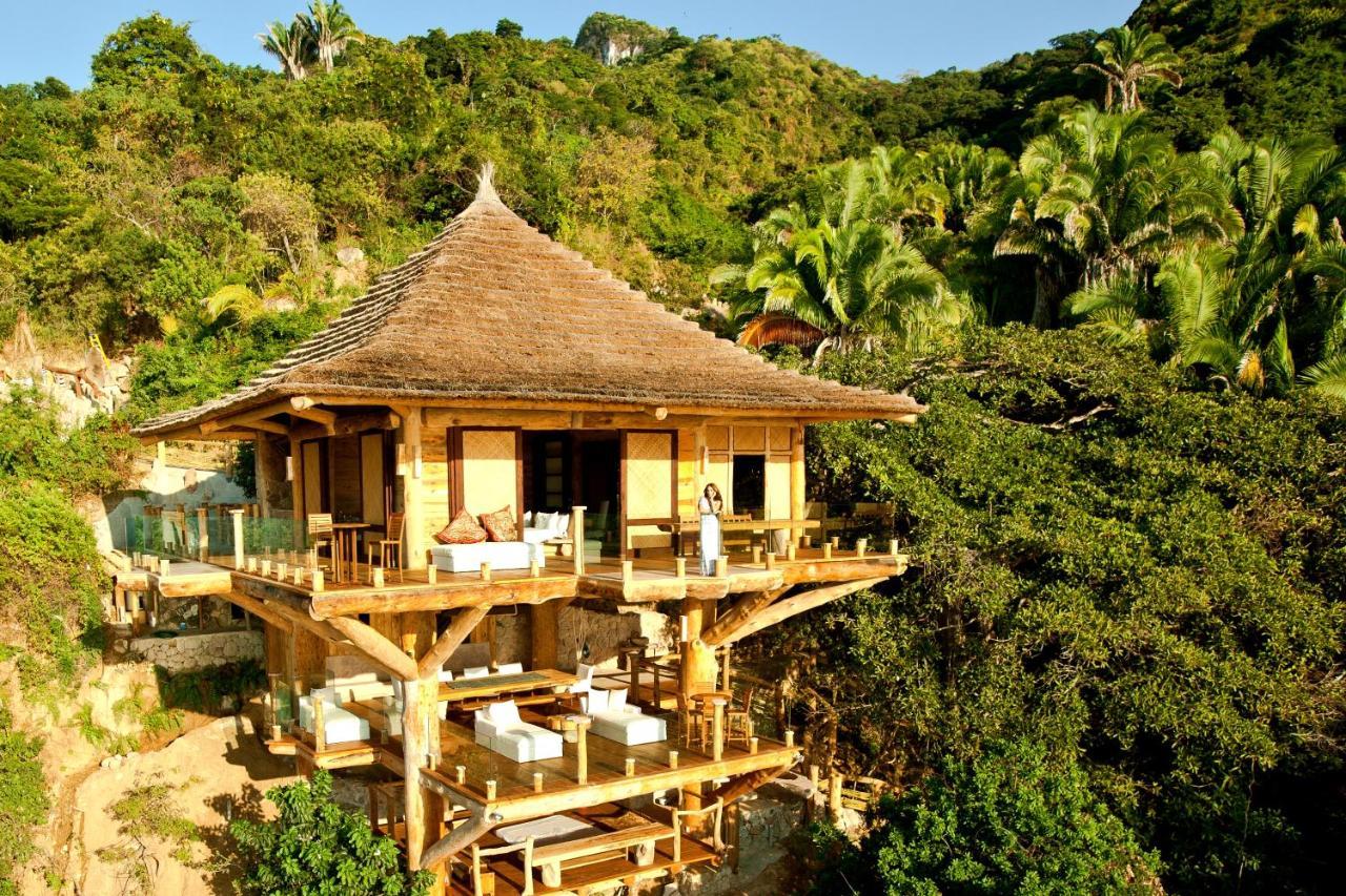 Imanta Resorts Punta De Mita Punta Mita Luaran gambar
