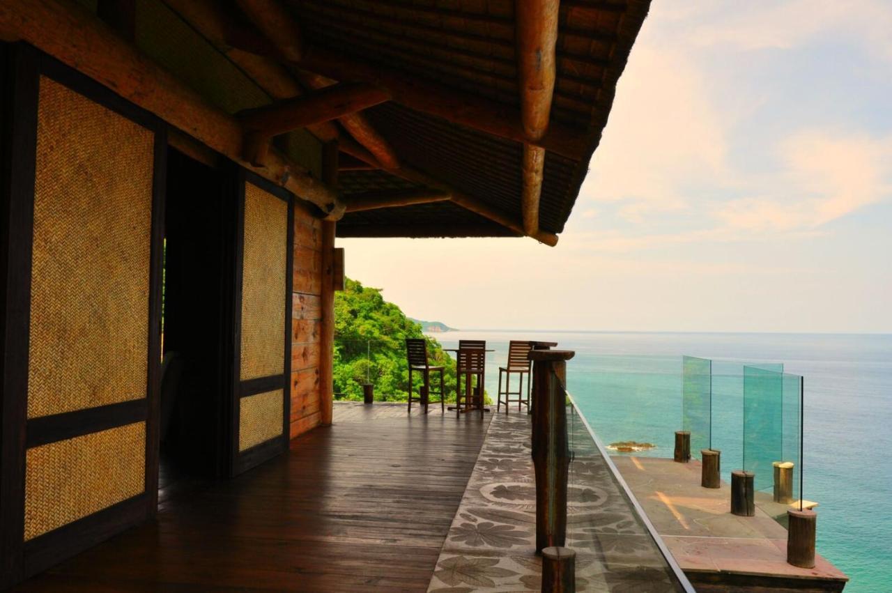 Imanta Resorts Punta De Mita Punta Mita Luaran gambar