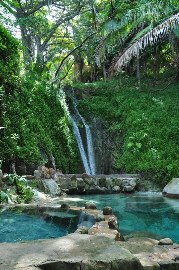 Imanta Resorts Punta De Mita Punta Mita Luaran gambar