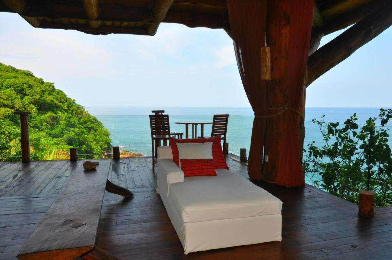 Imanta Resorts Punta De Mita Punta Mita Luaran gambar