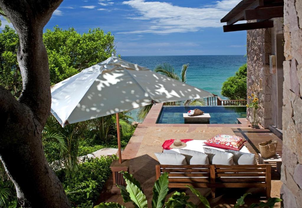 Imanta Resorts Punta De Mita Punta Mita Bilik gambar