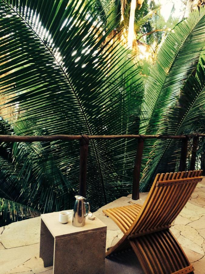Imanta Resorts Punta De Mita Punta Mita Luaran gambar