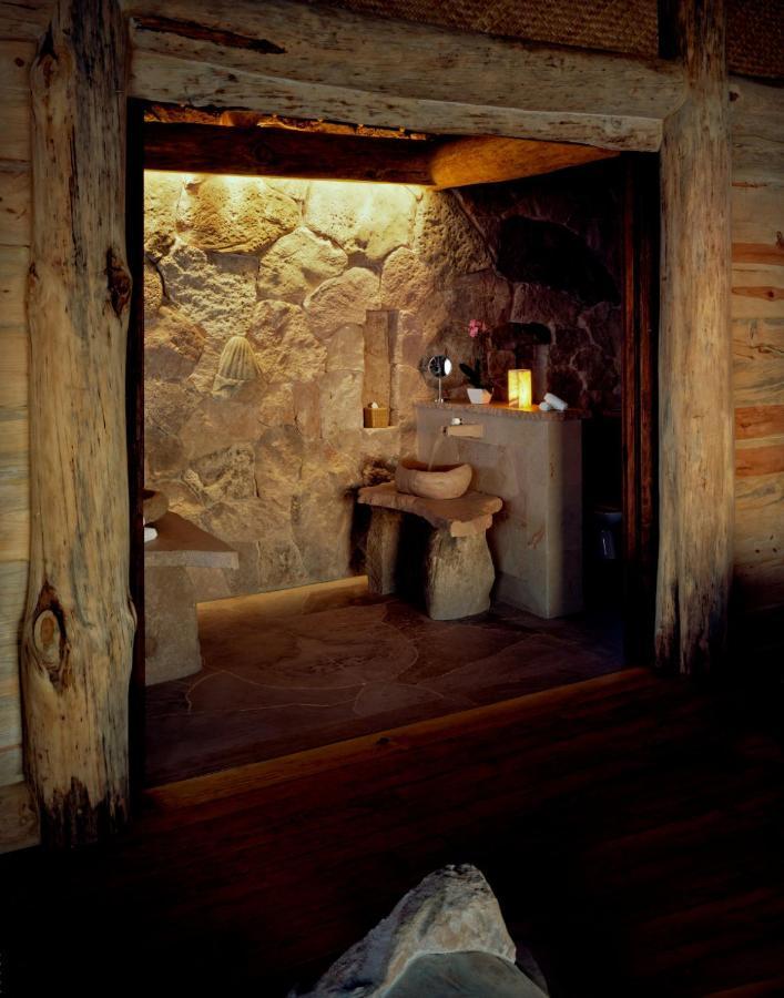 Imanta Resorts Punta De Mita Punta Mita Luaran gambar