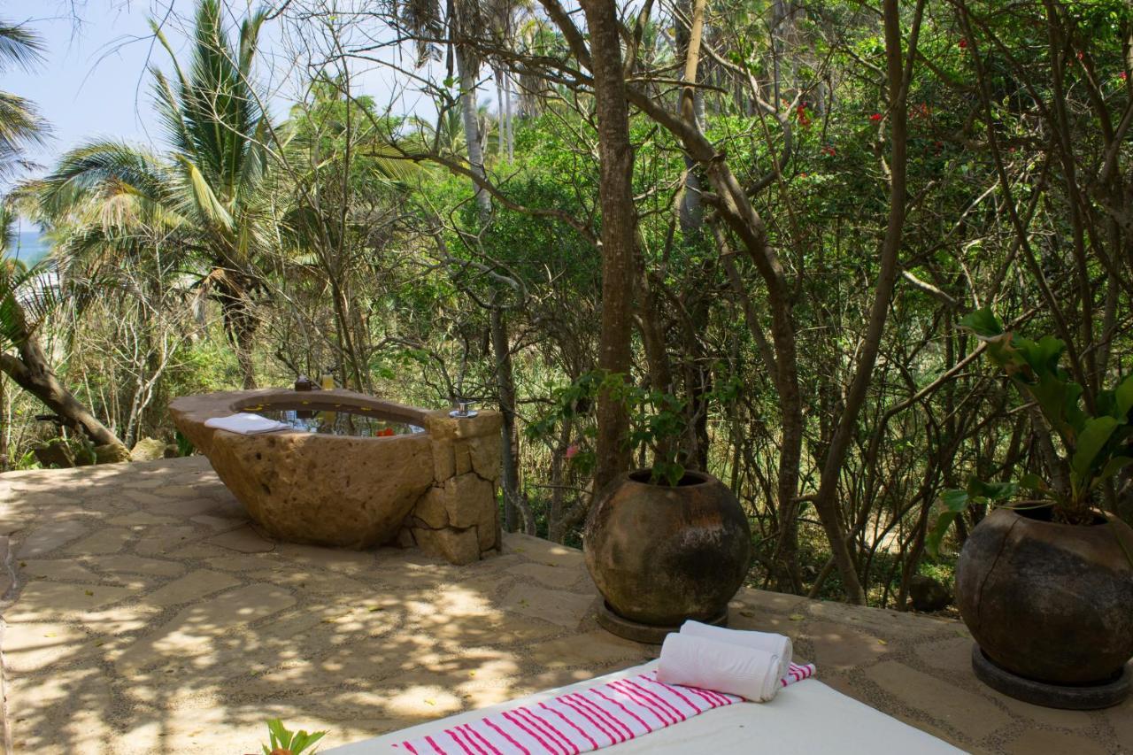 Imanta Resorts Punta De Mita Punta Mita Luaran gambar