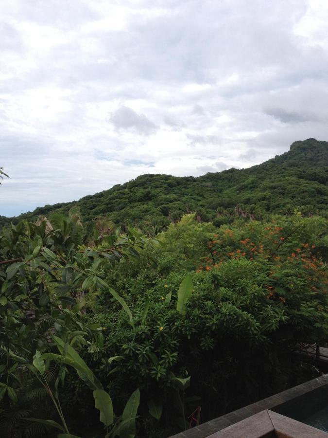 Imanta Resorts Punta De Mita Punta Mita Luaran gambar