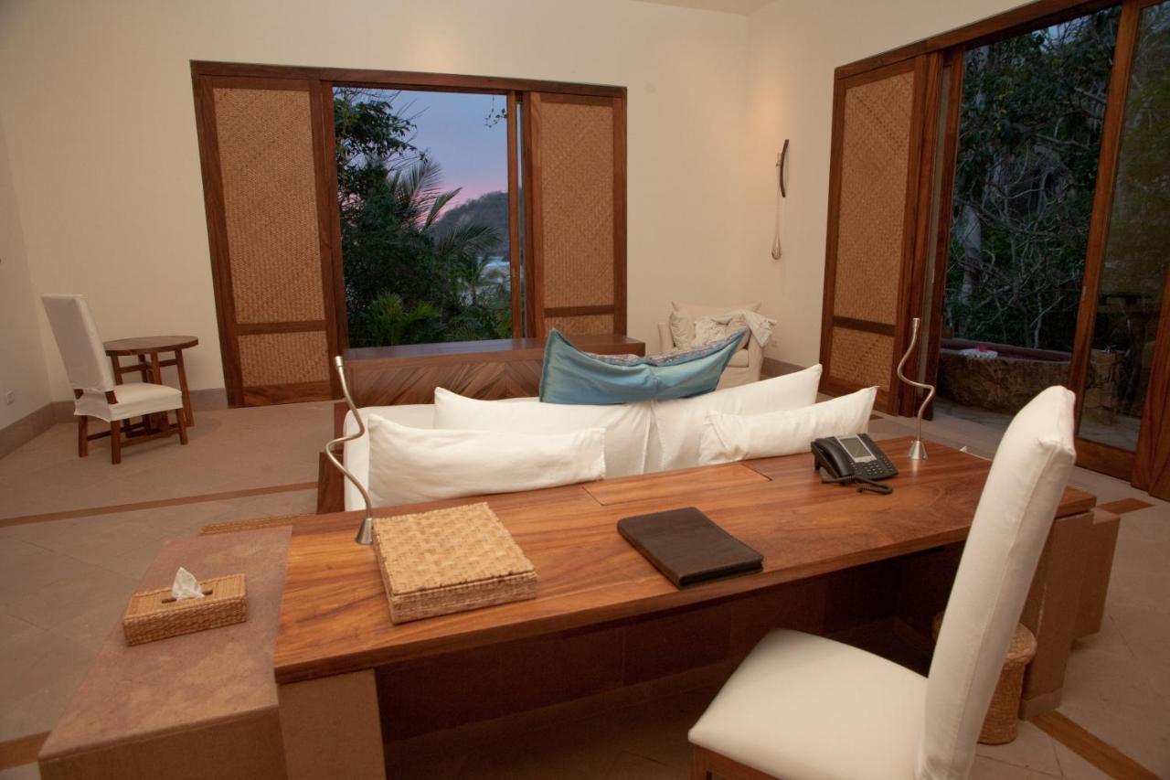 Imanta Resorts Punta De Mita Punta Mita Luaran gambar
