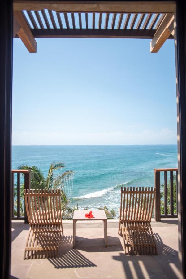 Imanta Resorts Punta De Mita Punta Mita Luaran gambar