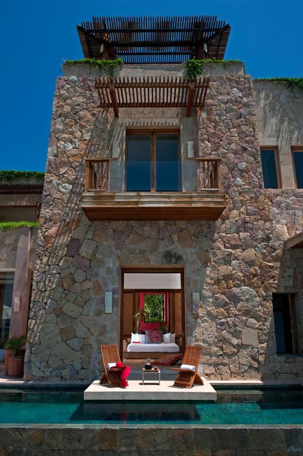 Imanta Resorts Punta De Mita Punta Mita Luaran gambar