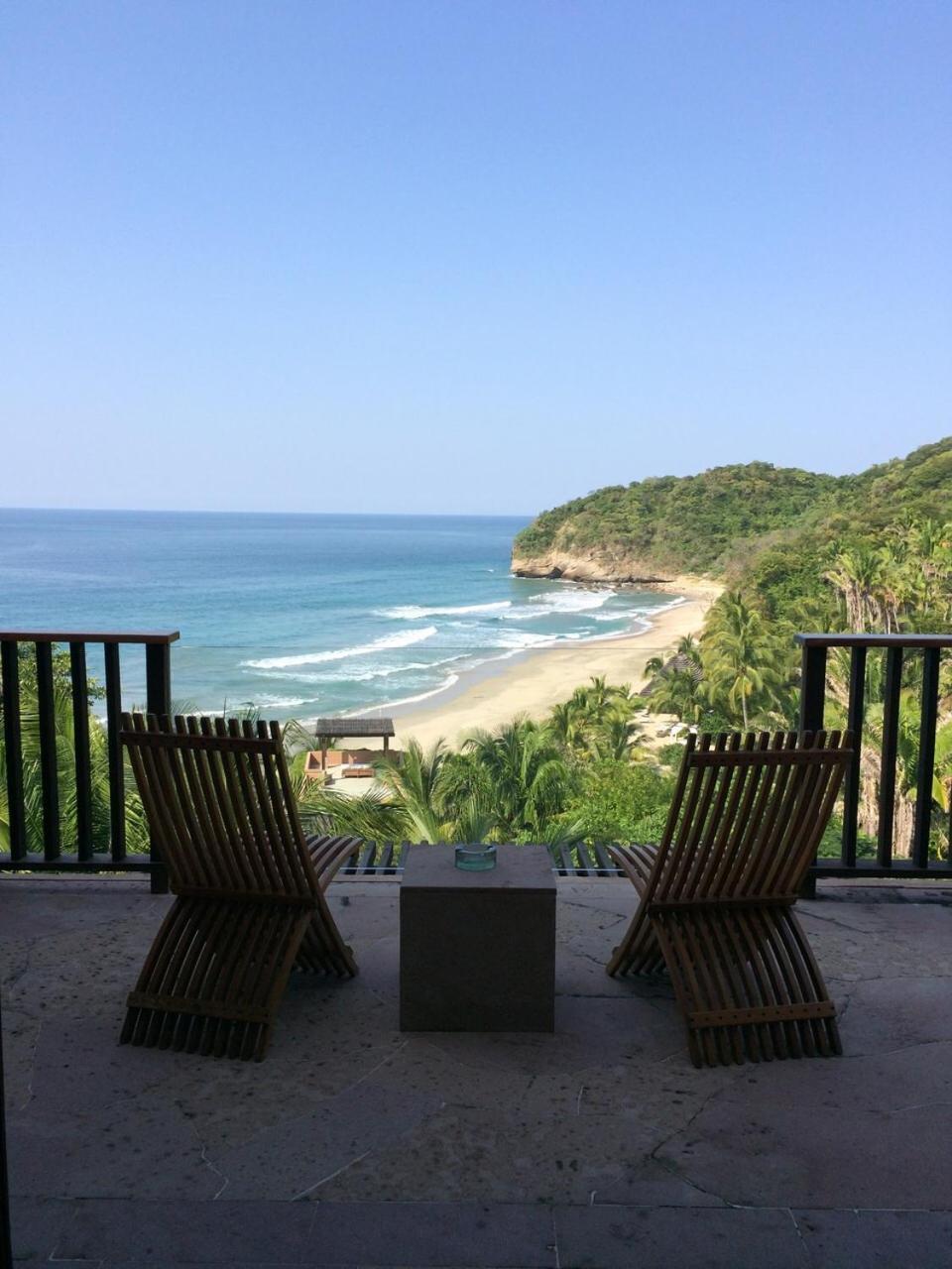 Imanta Resorts Punta De Mita Punta Mita Luaran gambar