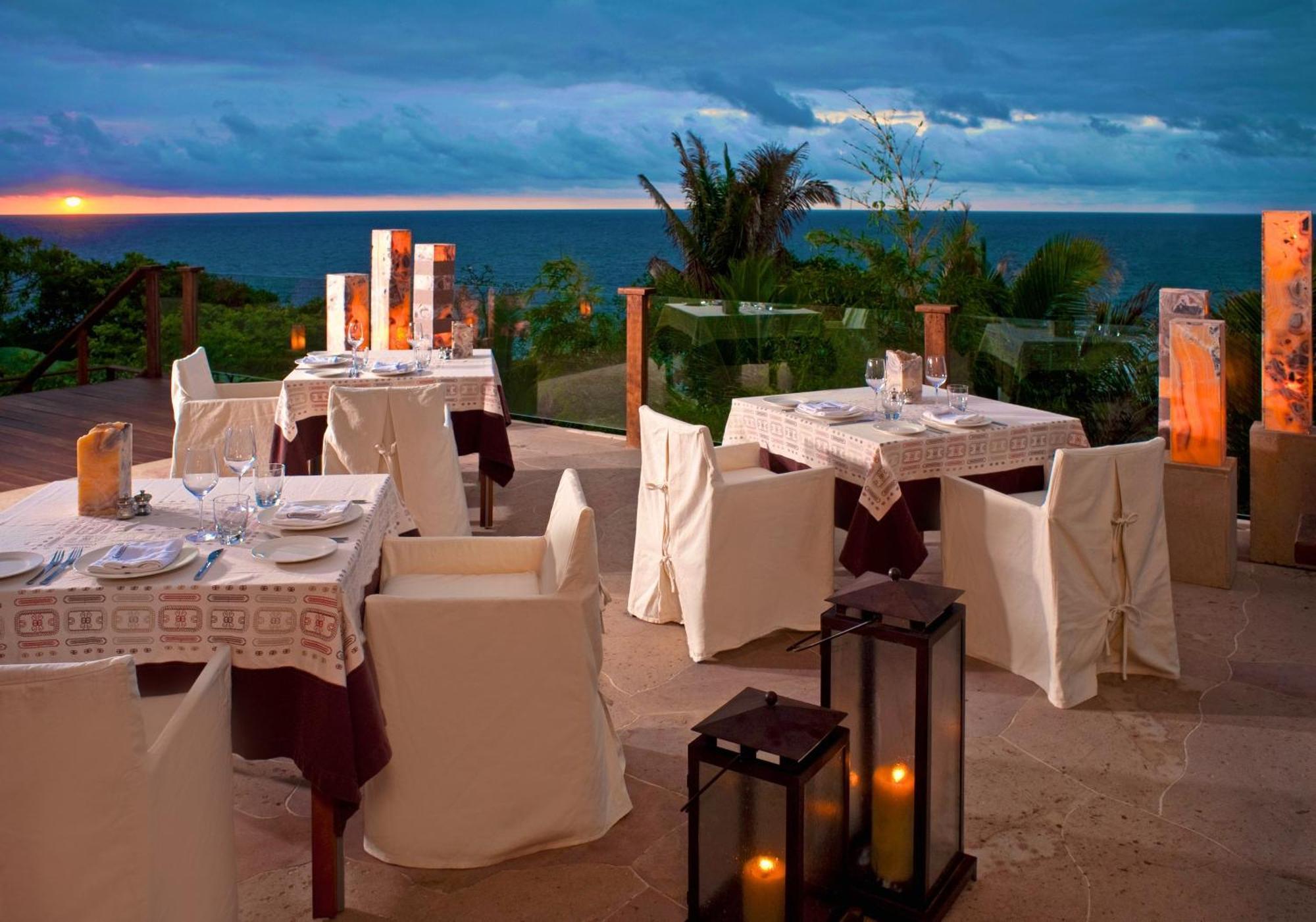 Imanta Resorts Punta De Mita Punta Mita Luaran gambar