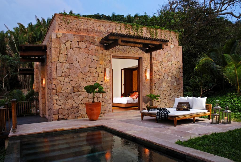 Imanta Resorts Punta De Mita Punta Mita Bilik gambar