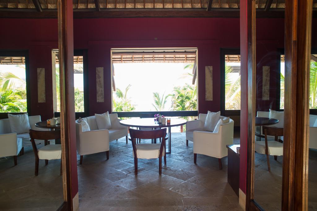 Imanta Resorts Punta De Mita Punta Mita Luaran gambar