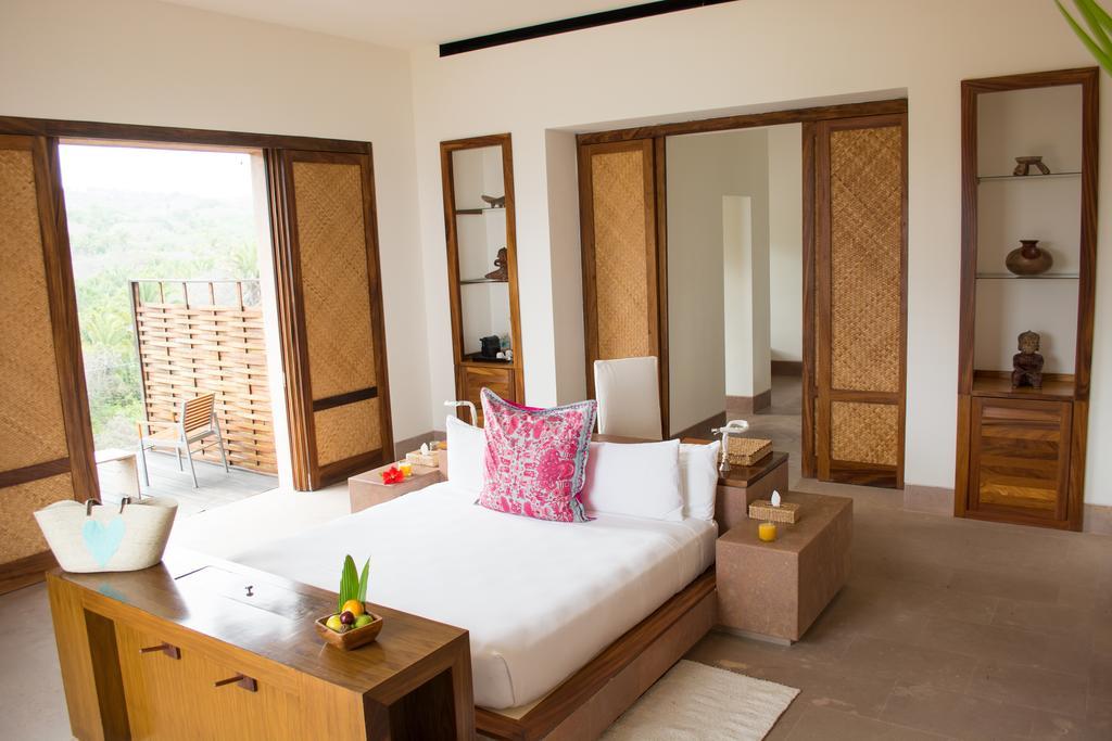 Imanta Resorts Punta De Mita Punta Mita Luaran gambar