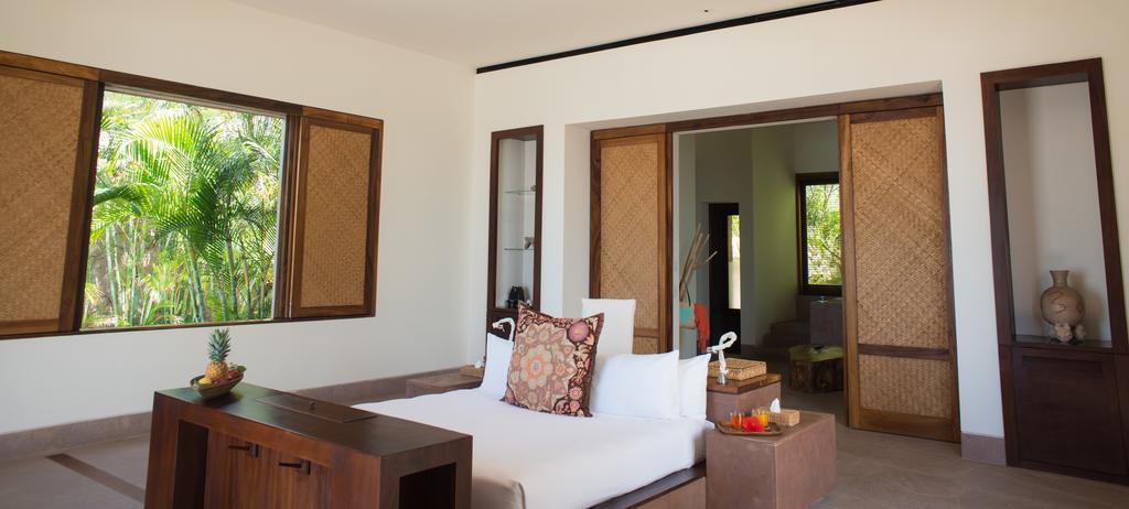 Imanta Resorts Punta De Mita Punta Mita Luaran gambar