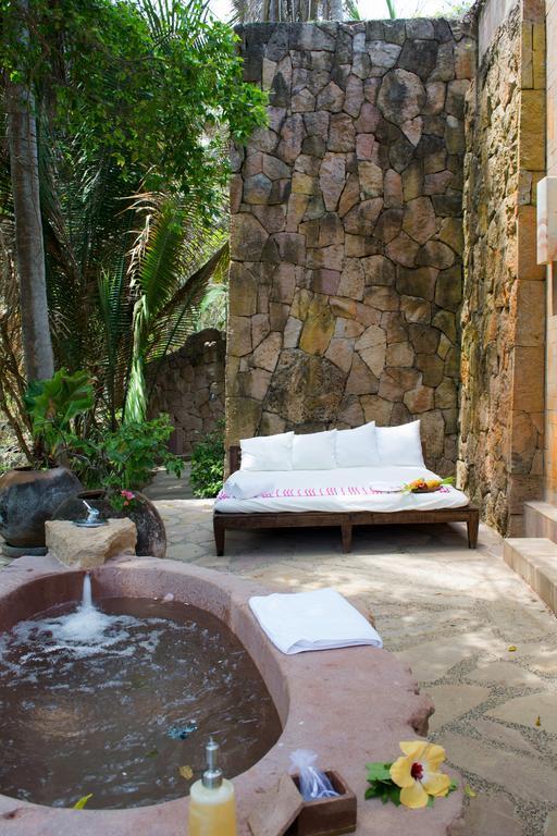 Imanta Resorts Punta De Mita Punta Mita Luaran gambar