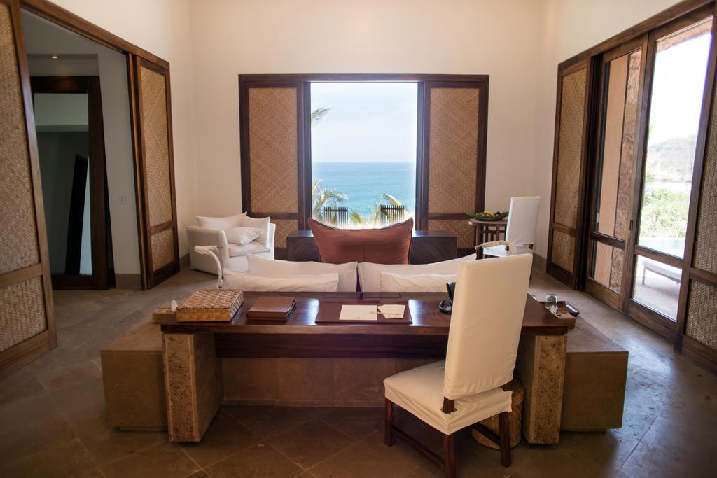 Imanta Resorts Punta De Mita Punta Mita Luaran gambar