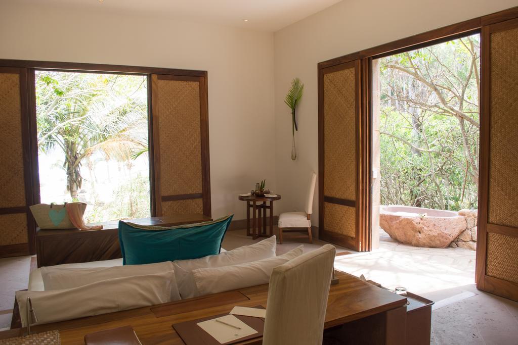 Imanta Resorts Punta De Mita Punta Mita Luaran gambar
