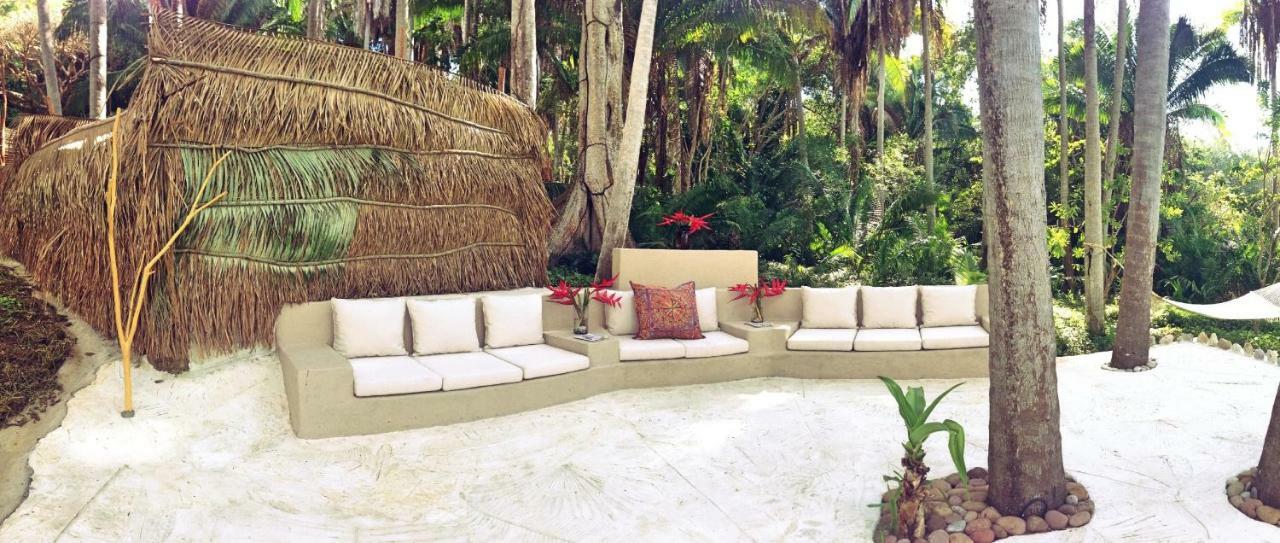 Imanta Resorts Punta De Mita Punta Mita Luaran gambar