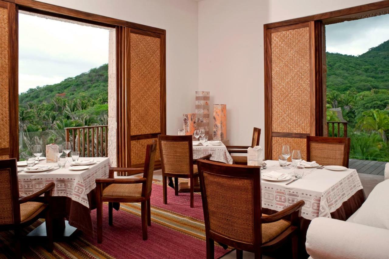 Imanta Resorts Punta De Mita Punta Mita Luaran gambar