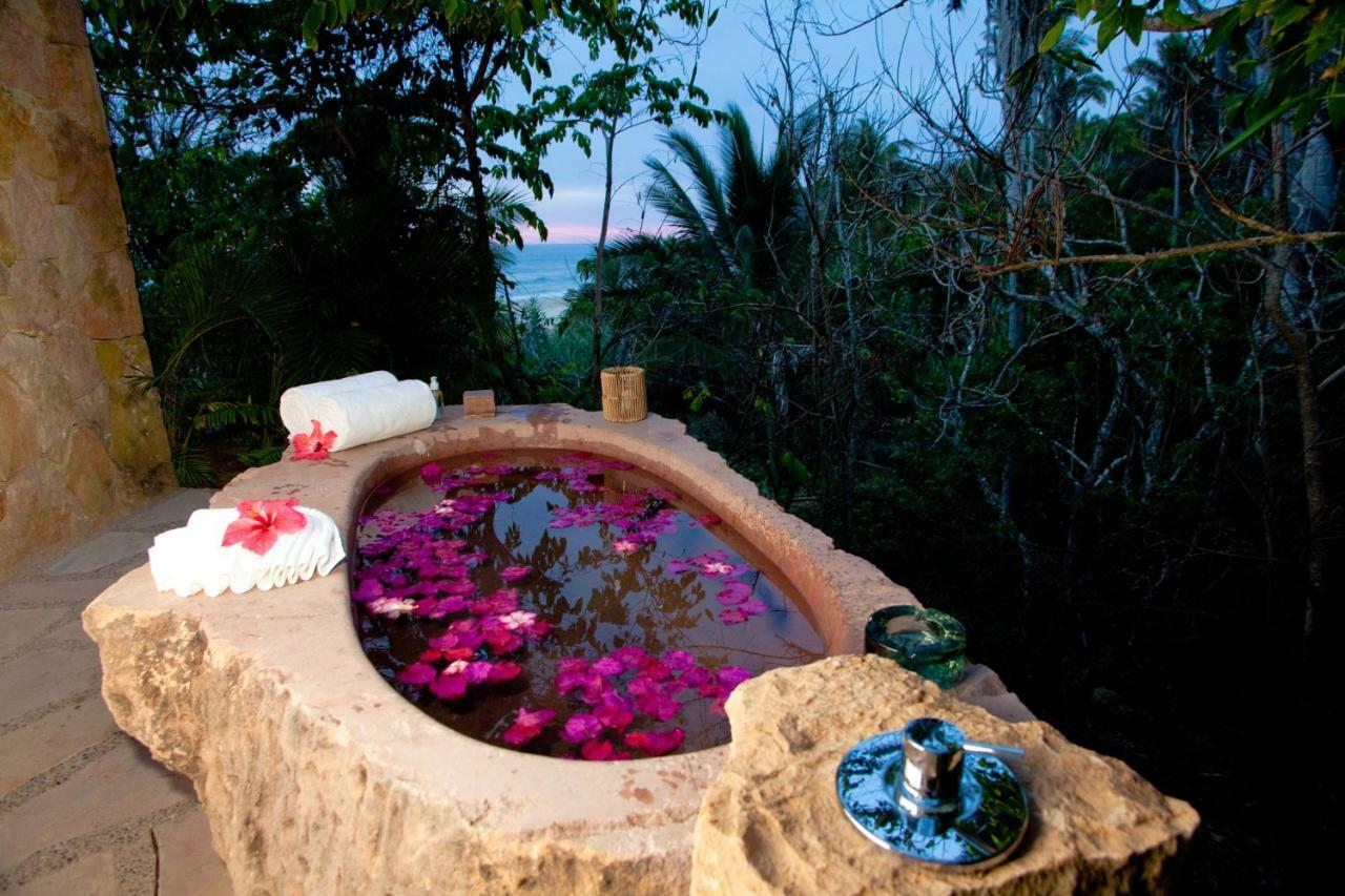 Imanta Resorts Punta De Mita Punta Mita Luaran gambar