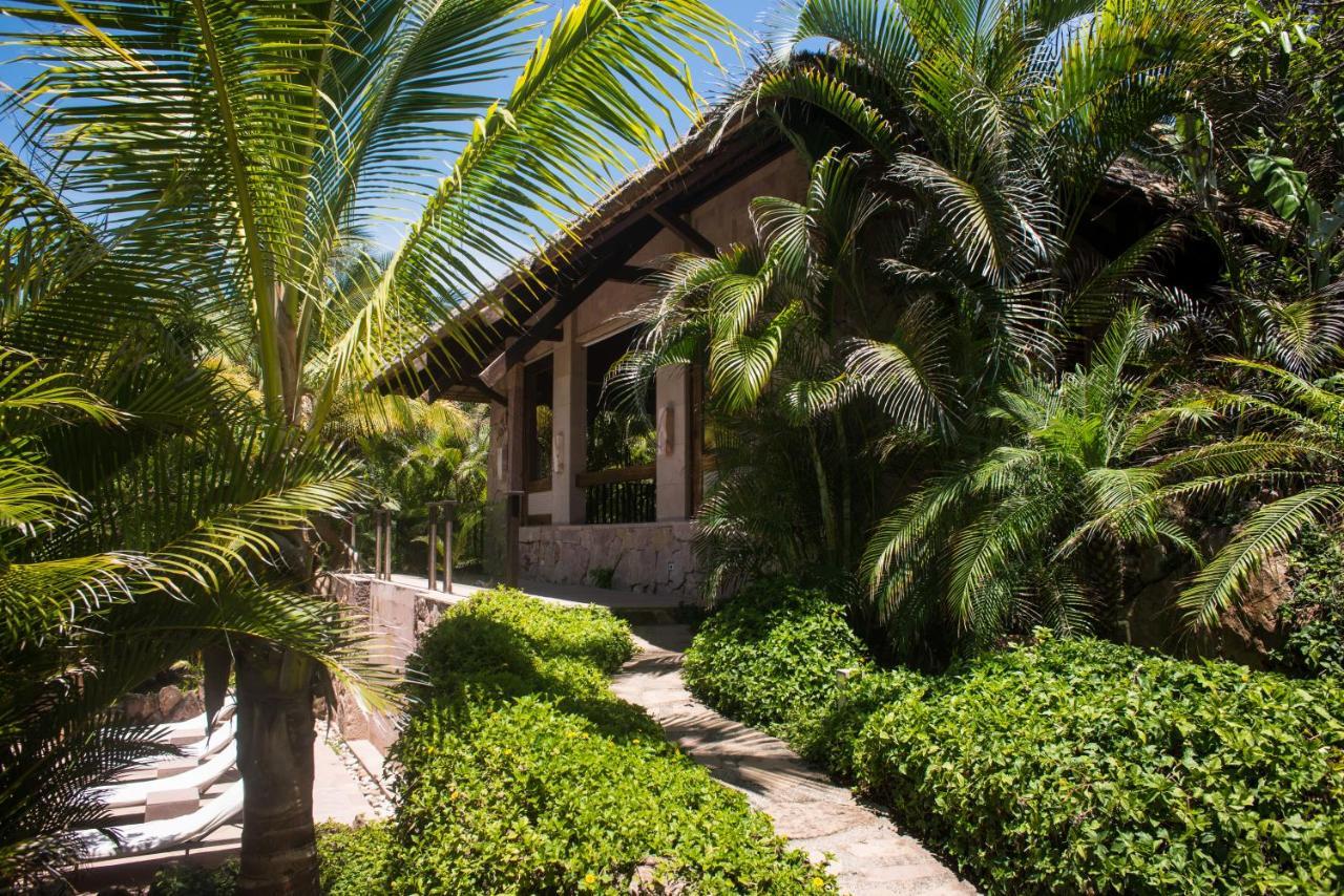 Imanta Resorts Punta De Mita Punta Mita Luaran gambar