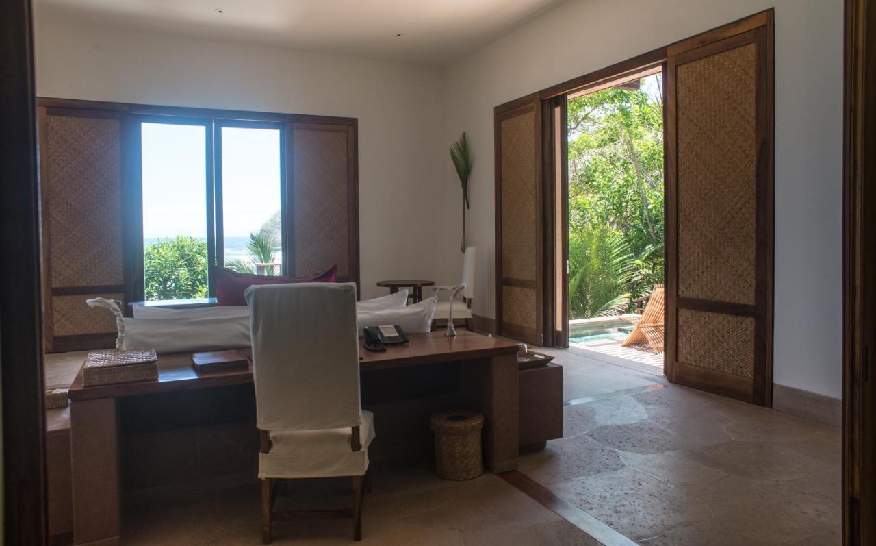Imanta Resorts Punta De Mita Punta Mita Luaran gambar