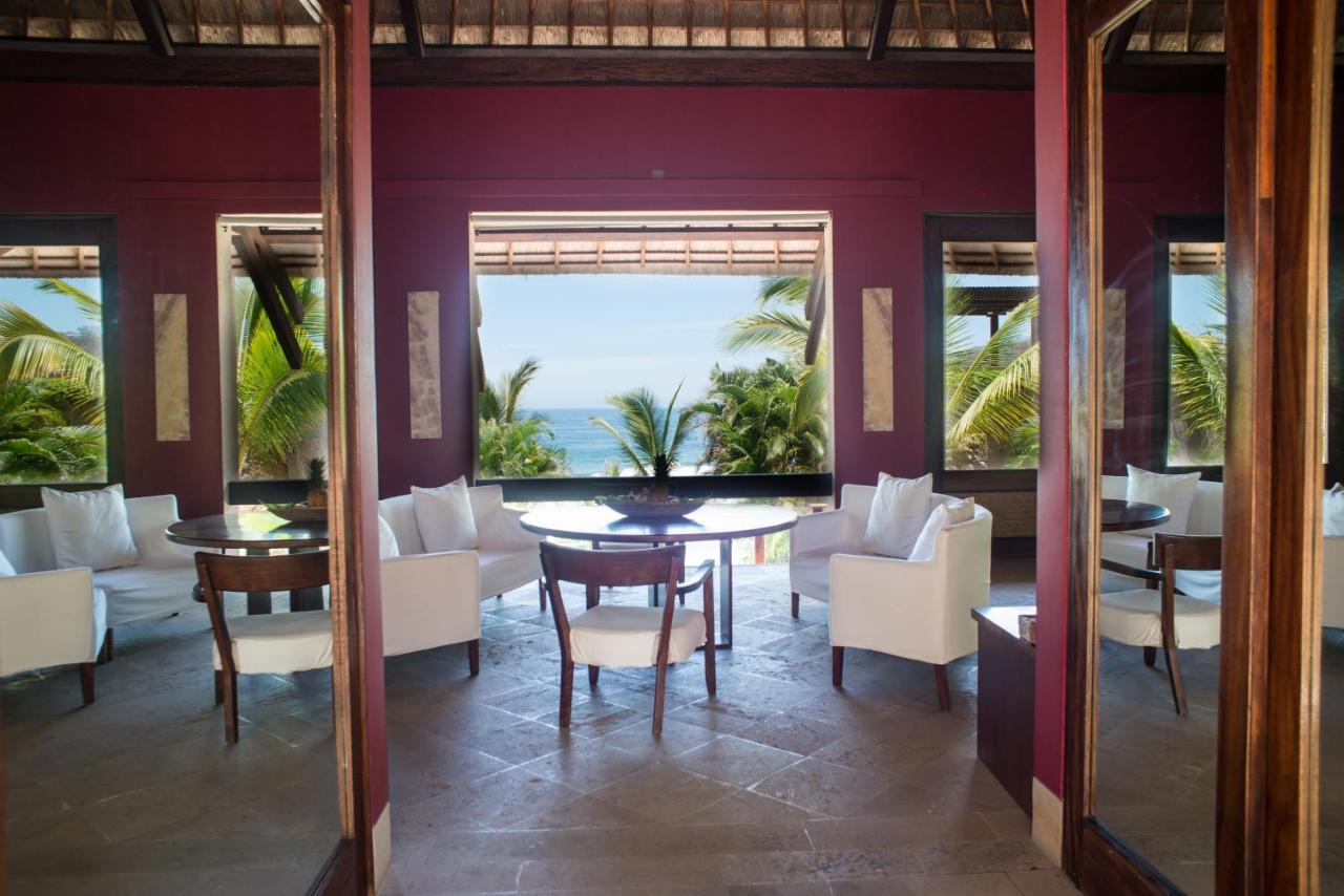 Imanta Resorts Punta De Mita Punta Mita Luaran gambar