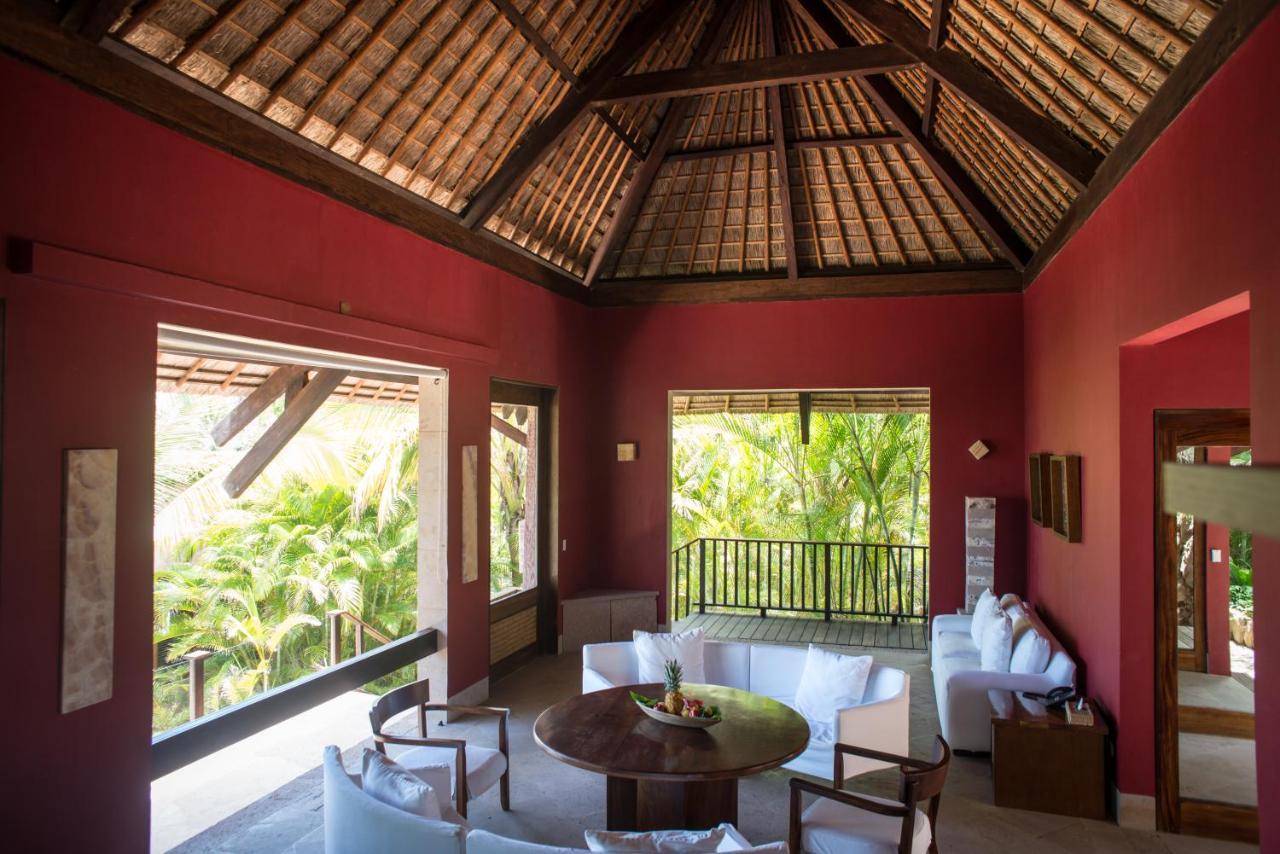 Imanta Resorts Punta De Mita Punta Mita Luaran gambar